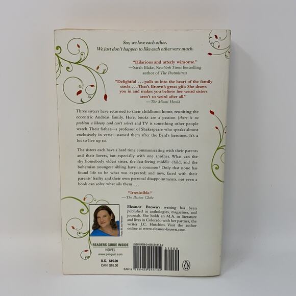 Bundle of 3 Fiction Books See Titles in Description - Picture 7 of 10